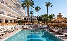 Zel Mallorca (Adults Only)